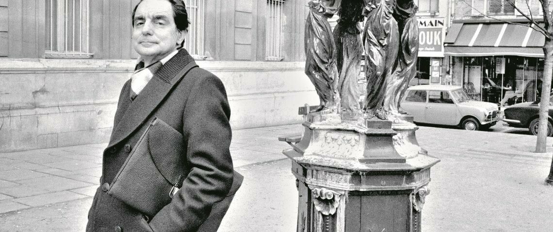 Italo Calvino nei ricordi e sei articoli di Bernardo Valli - Pierluigi Piccini BLOG (Ufficiale)