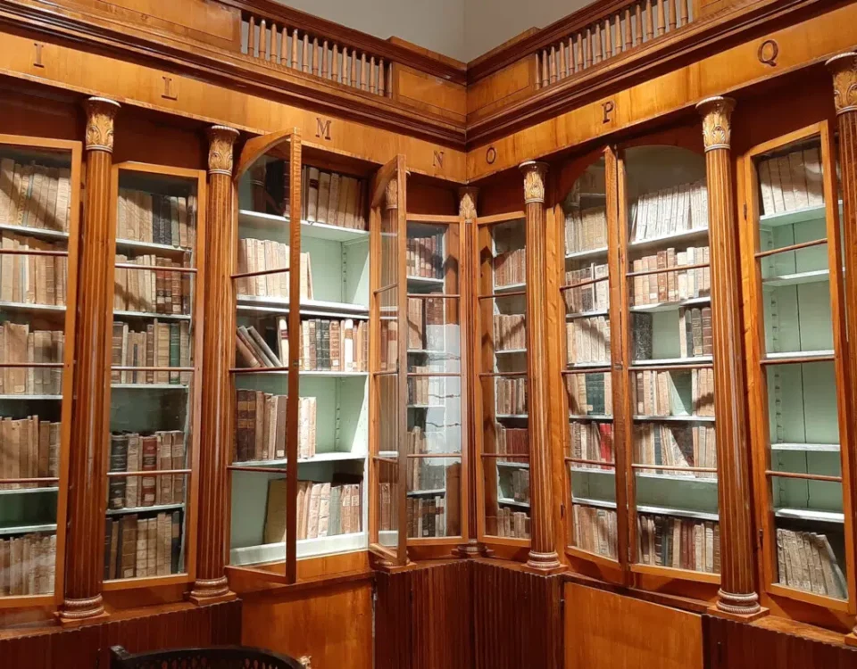 La Biblioteca degli Intronati un progetto culturale complesso ben oltre la  facciata Archivi - Pierluigi Piccini BLOG (Ufficiale)