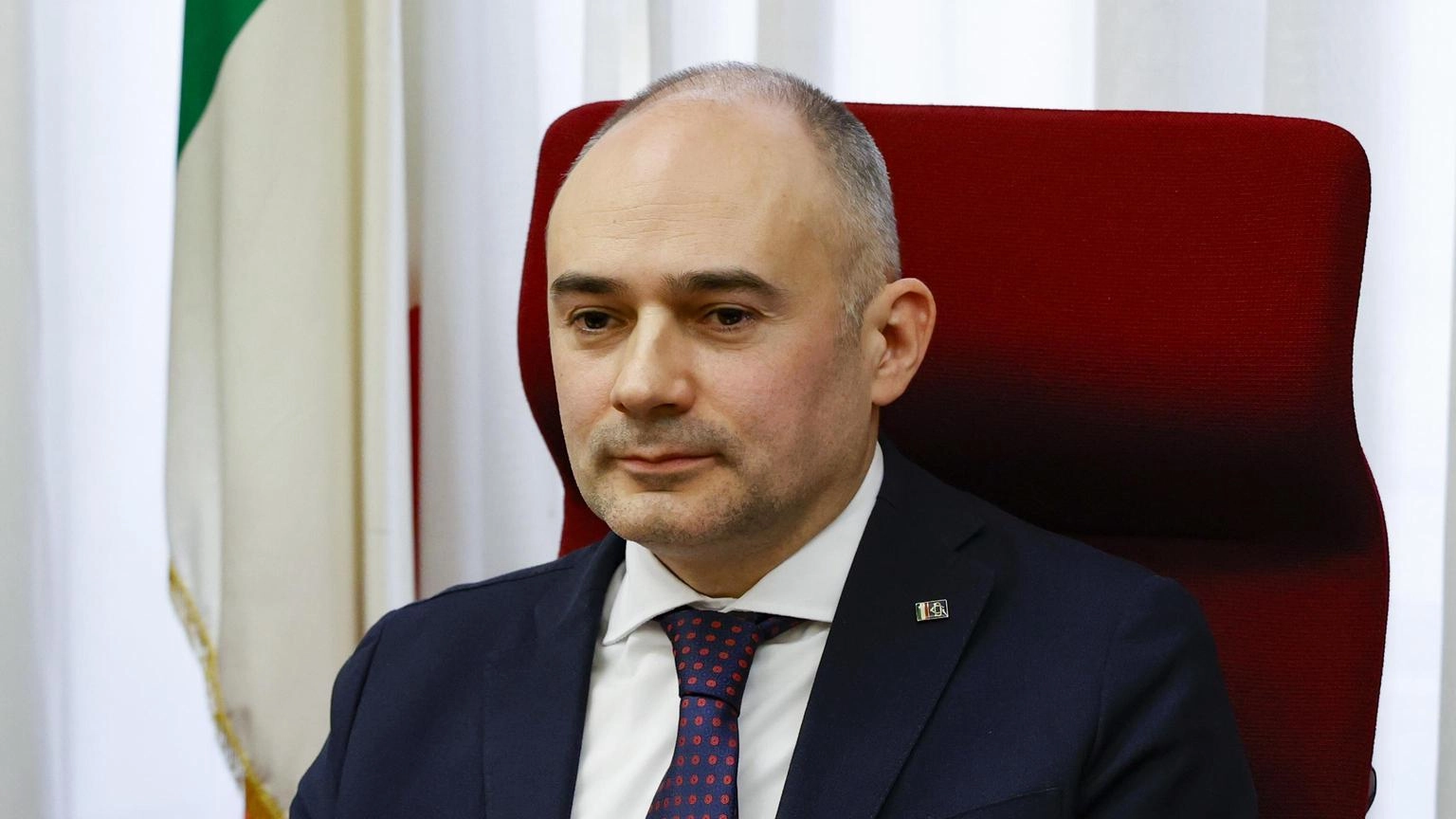 MPS-DAVID ROSSI: VINCI (FDI) ELETTO PRESIDENTE COMMISSIONE INCHIESTA ...