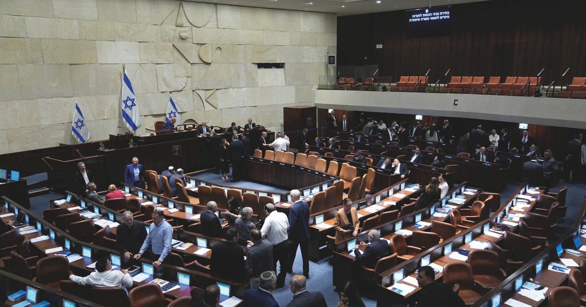 fu un re di israele