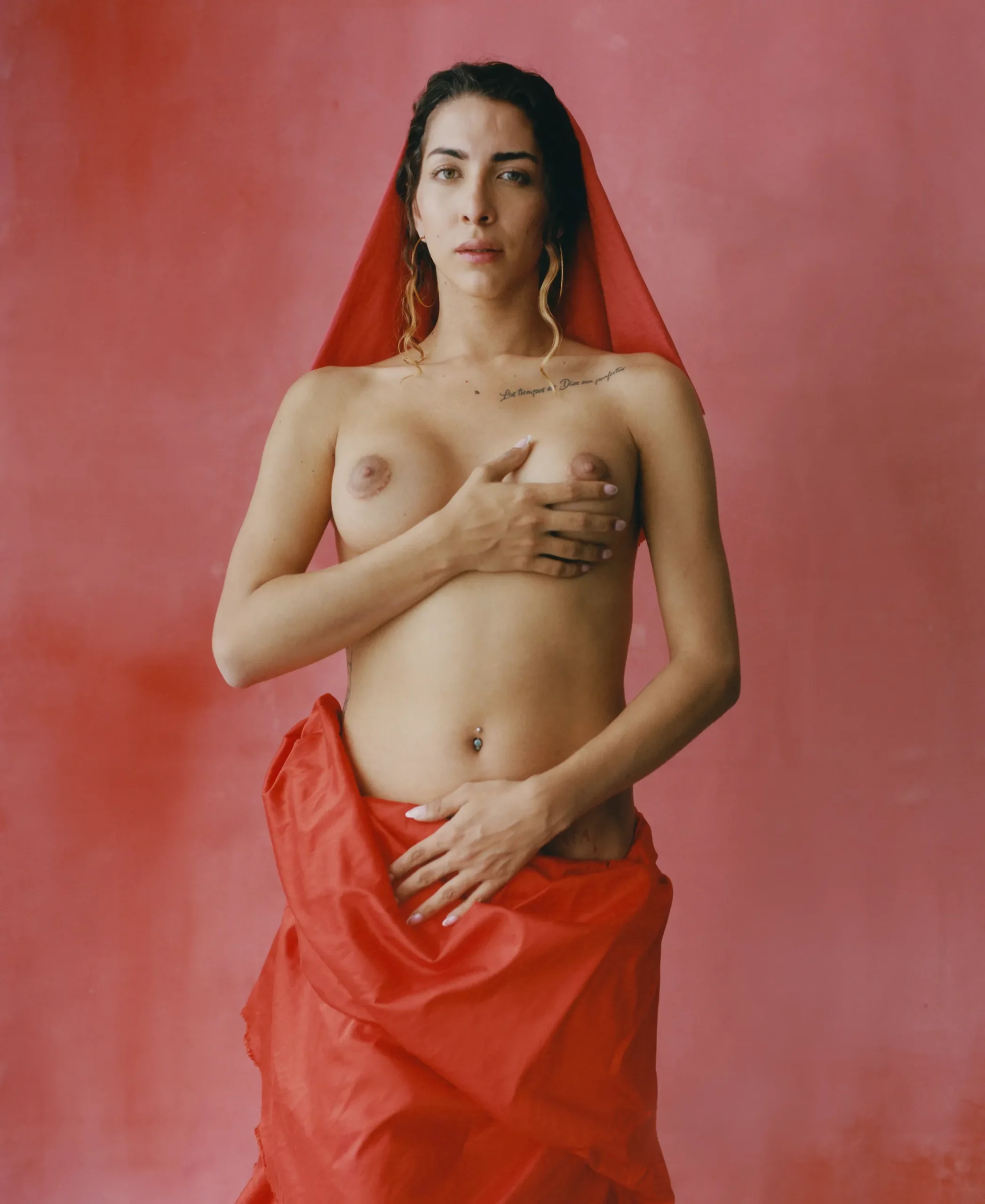Natali conti reserva nude