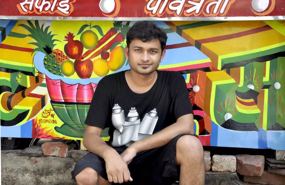 Death of a Daku: How Hanif Kureshi radically altered the Indian street ...
