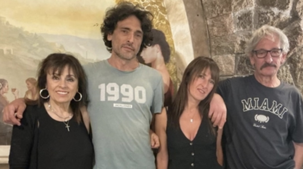 Piancastagnaio. Il ristorante Anna compie 65 anni - Pierluigi Piccini ...